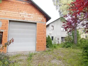 Prodej rodinného domu, Ostrov, 190 m2
