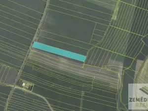 Prodej podílu pole, Velenice, 38441 m2