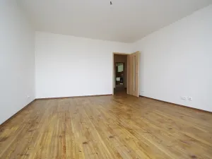 Pronájem bytu 3+1, Praha - Břevnov, Bolívarova, 76 m2