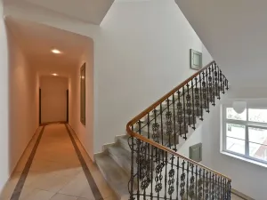 Pronájem bytu 3+1, Praha - Vyšehrad, Vratislavova, 75 m2