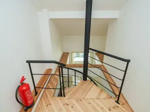 Pronájem kanceláře, Praha - Nové Město, Václavské náměstí, 88 m2