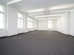 Pronájem kanceláře, Praha - Nové Město, Václavské náměstí, 154 m2