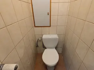 Pronájem bytu 2+1, Jihlava, Březinova, 57 m2