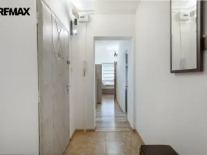 Prodej bytu 3+1, Most, M. G. Dobnera, 62 m2