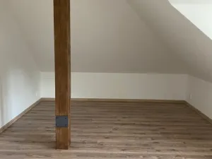 Pronájem bytu 1+1, Bruntál, Ruská, 35 m2