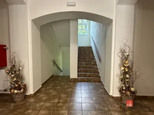 Pronájem bytu 1+1, Bruntál, Ruská, 35 m2
