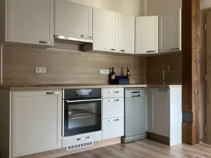 Pronájem bytu 1+1, Bruntál, Ruská, 43 m2