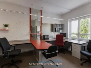 Prodej obchodního prostoru, Suchohrdly, Napoleonova, 3547 m2