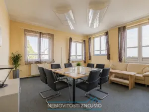 Prodej obchodního prostoru, Suchohrdly, Napoleonova, 3547 m2