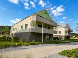 Prodej bytu 1+kk, Dobřichovice, Souběžná, 32 m2
