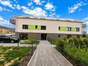 Prodej bytu 1+kk, Dobřichovice, Souběžná, 32 m2
