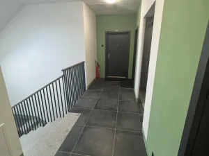 Prodej bytu 1+kk, Dobřichovice, Souběžná, 32 m2