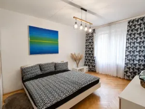 Pronájem bytu 2+1, Most, Vítězslava Nezvala, 53 m2