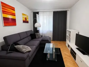 Pronájem bytu 2+1, Most, Vítězslava Nezvala, 53 m2