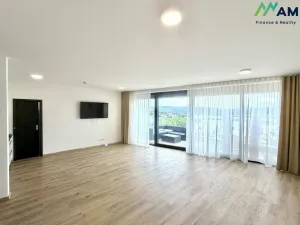 Prodej bytu 4+kk, Brno - Bystrc, Markůvky, 148 m2