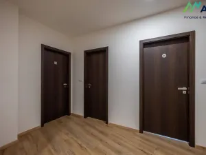 Prodej bytu 4+kk, Brno - Bystrc, Markůvky, 148 m2