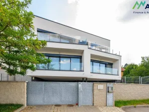 Prodej bytu 4+kk, Brno - Bystrc, Markůvky, 148 m2