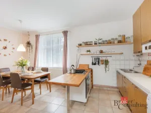 Prodej rodinného domu, Rumburk - Rumburk 1, Smetanova, 270 m2