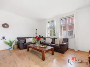 Prodej rodinného domu, Rumburk - Rumburk 1, Smetanova, 270 m2