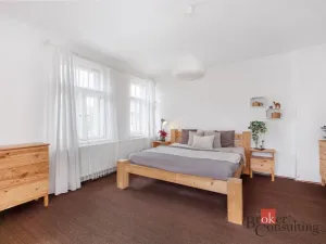 Prodej rodinného domu, Rumburk - Rumburk 1, Smetanova, 270 m2