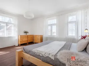 Prodej rodinného domu, Rumburk - Rumburk 1, Smetanova, 270 m2