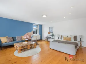 Prodej rodinného domu, Rumburk - Rumburk 1, Smetanova, 270 m2