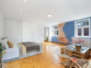 Prodej rodinného domu, Rumburk - Rumburk 1, Smetanova, 270 m2