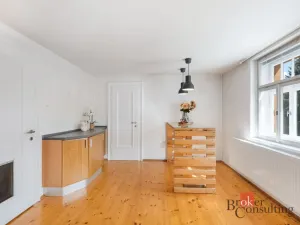 Prodej rodinného domu, Rumburk - Rumburk 1, Smetanova, 270 m2