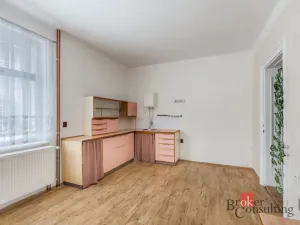 Prodej rodinného domu, Rumburk - Rumburk 1, Smetanova, 270 m2