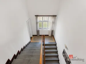Prodej rodinného domu, Rumburk - Rumburk 1, Smetanova, 270 m2