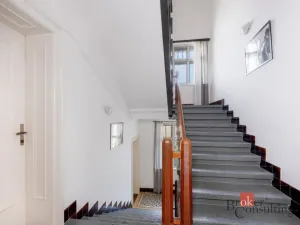 Prodej rodinného domu, Rumburk - Rumburk 1, Smetanova, 270 m2