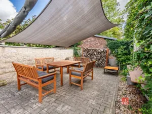 Prodej rodinného domu, Rumburk - Rumburk 1, Smetanova, 270 m2