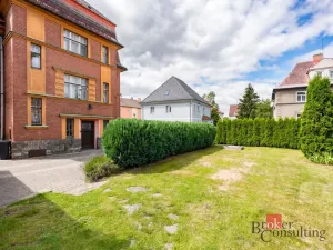 Prodej rodinného domu, Rumburk - Rumburk 1, Smetanova, 270 m2