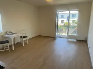 Pronájem bytu 1+kk, Kolín, Pražská, 46 m2