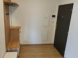 Pronájem bytu 1+kk, Kolín, Pražská, 46 m2