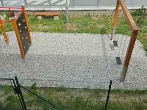 Pronájem bytu 1+kk, Kolín, Pražská, 46 m2
