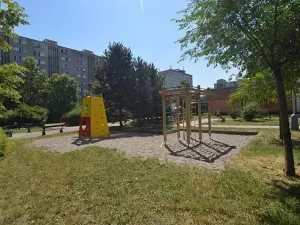 Prodej bytu 2+kk, Praha - Záběhlice, Dunická, 45 m2