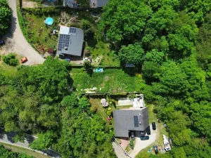 Prodej pozemku pro bydlení, Rudná, V Hlubokém, 522 m2