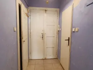 Prodej bytu 2+kk, Praha - Žižkov, Žerotínova, 33 m2