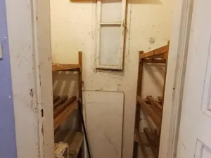 Prodej bytu 2+kk, Praha - Žižkov, Žerotínova, 33 m2