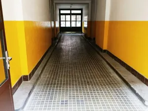 Prodej bytu 2+kk, Praha - Žižkov, Žerotínova, 33 m2