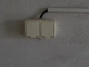 Pronájem garáže, Varnsdorf, 22 m2