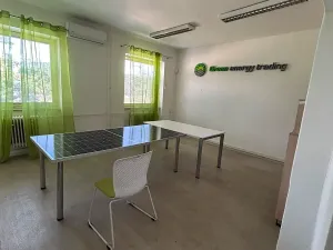 Pronájem kanceláře, Znojmo, Dobšická, 150 m2