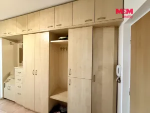 Prodej bytu 3+1, Brno - Štýřice, Vsetínská, 53 m2