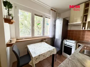 Prodej bytu 3+1, Brno - Štýřice, Vsetínská, 53 m2