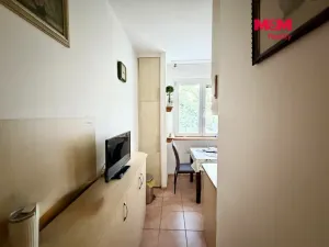 Prodej bytu 3+1, Brno - Štýřice, Vsetínská, 53 m2