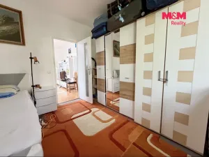 Prodej bytu 3+1, Brno - Štýřice, Vsetínská, 53 m2