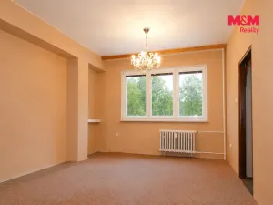 Prodej bytu 3+1, Kamenický Šenov, Pískovec I, 73 m2