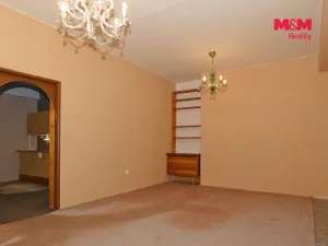 Prodej bytu 3+1, Kamenický Šenov, Pískovec I, 73 m2