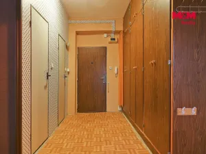 Prodej bytu 3+1, Kamenický Šenov, Pískovec I, 73 m2